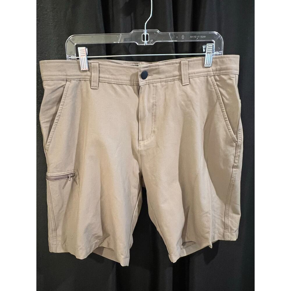 Mr. Tailor Outfitters Men’s Shorts 36